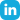 LinkedIn Icon